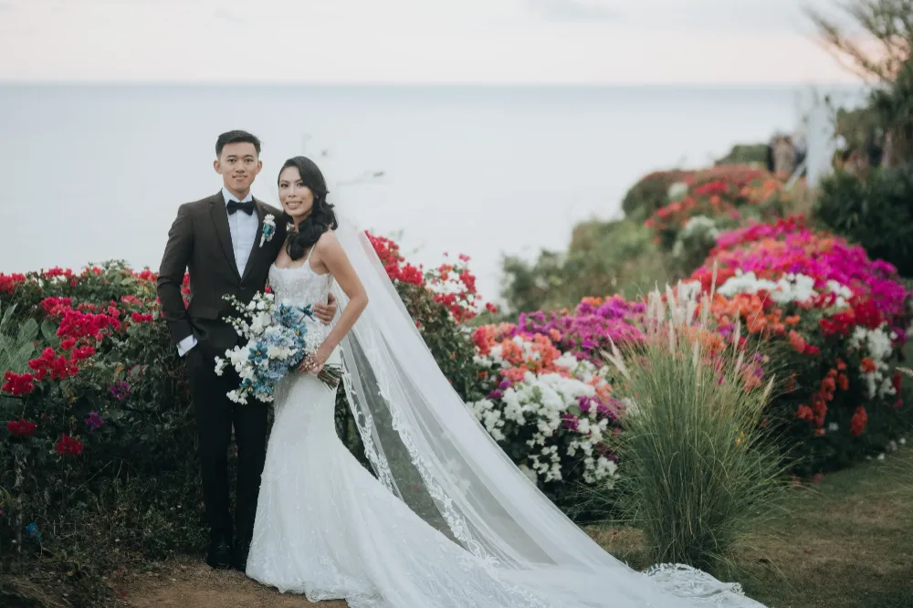 Wedding Planner and Organizer
